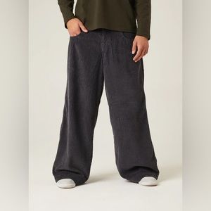Jnco J101CR Twin Canon Classic 4 Wale Corduroy 40x30